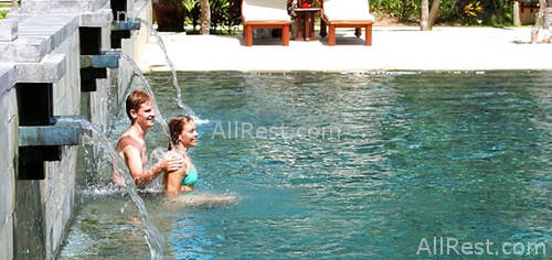 Jimbaran Puri Bali 26